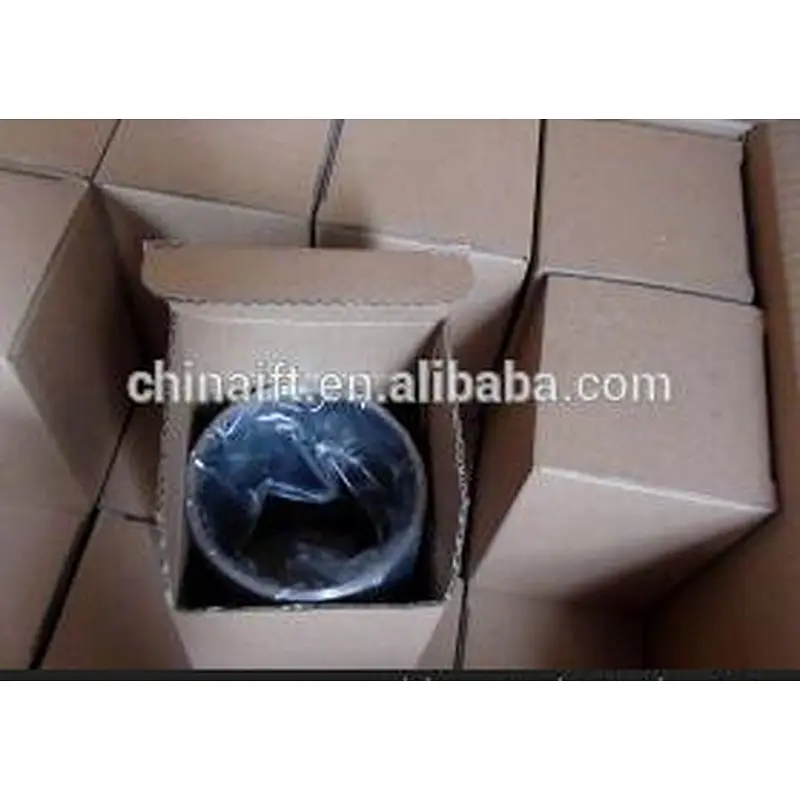 China EX270-1excavator engine parts cylinder liner for sale