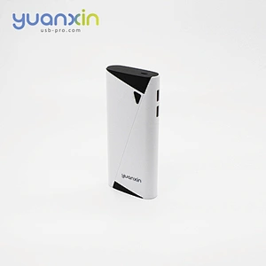 Volume Manufacture Reasonable Price Smartphone Charger 10000Mah Rohs Solar Power Bank