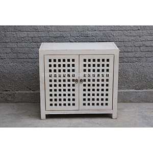 wholesale furniture china antique wooden shoe rack cabinet