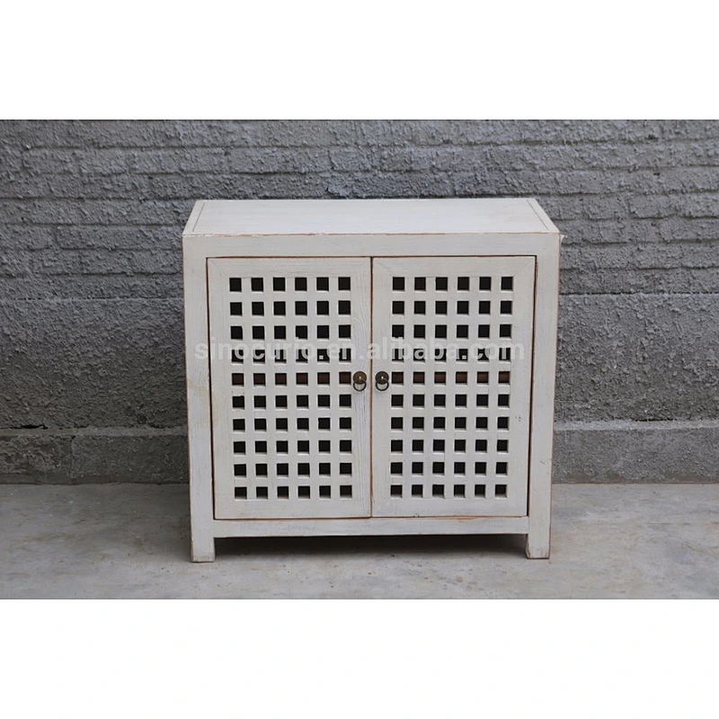 wholesale furniture china antique wooden shoe rack cabinet