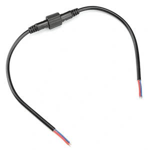 M15 Waterproof 2pin 3pin 4pin 5pin Male Female Plug Connector