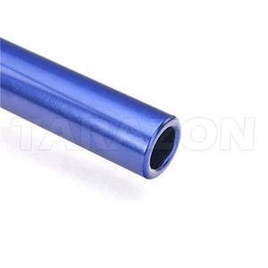 28mm universal fitment anti knock aluminum ATV handlebar