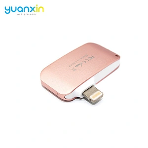 High Speed 3.5 Internal 4 Port Usb Otg Port Charging 3.1 3.0 Hub For Iphone