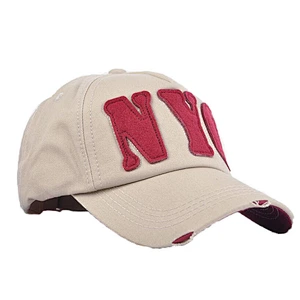 High quality sport casual adjustable baseball cap hat sports caps