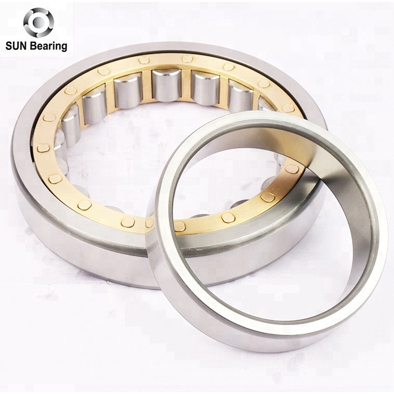 NU220 Cylindrical Roller Bearing