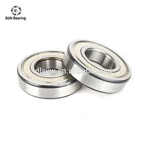 Famous Deep Groove Ball Bearing 6313ZZ With High Precision And Good Price