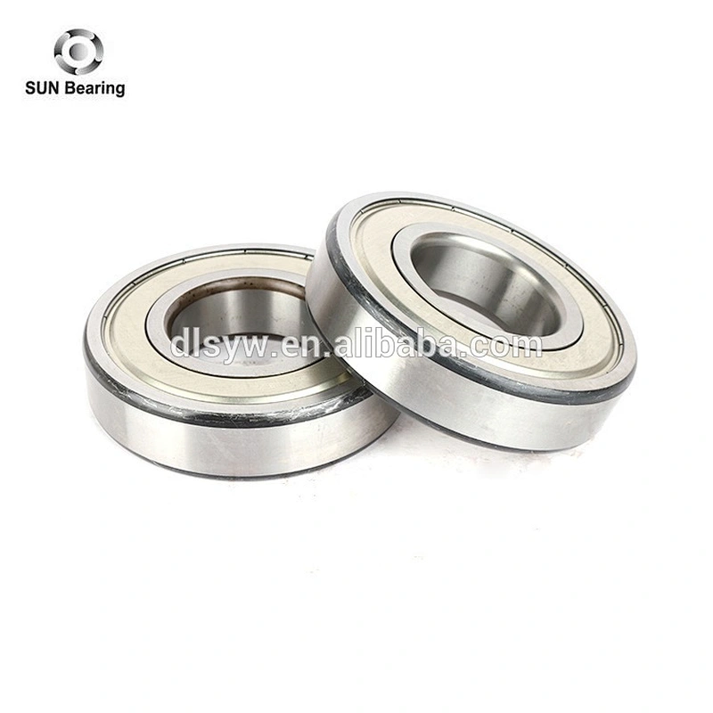 Famous Deep Groove Ball Bearing 6313ZZ With High Precision And Good Price