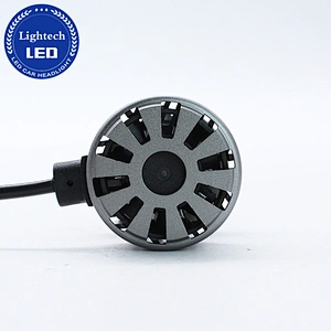 Universal Automobiles & Motorcycles Car Auto COB Led h1 h3 h4 h7 h11 h13 9005 9006 Led Headlight Kit