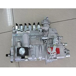 EC360B excavator injection pump fuel pump for hot sale