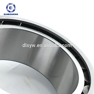 Hot Sale Single Row Tapered Roller Bearing 32230