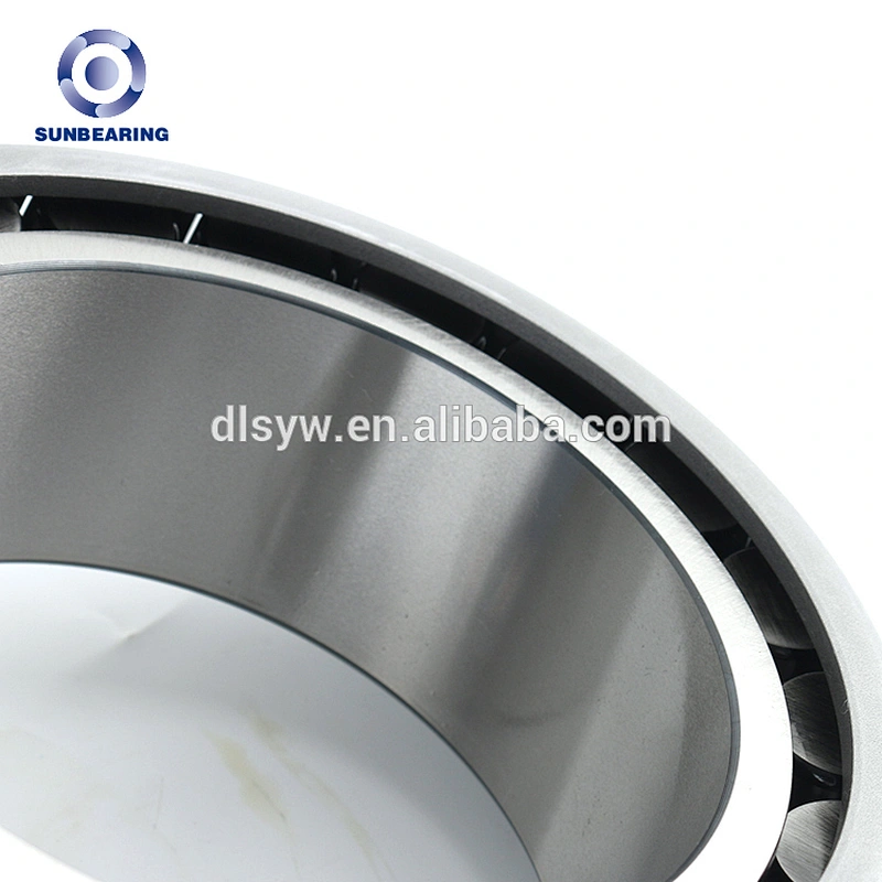 Hot Sale Single Row Tapered Roller Bearing 32230