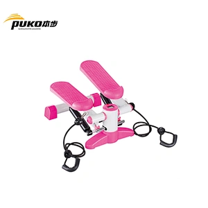 China manufacture sports machine mini stepper for whole family use