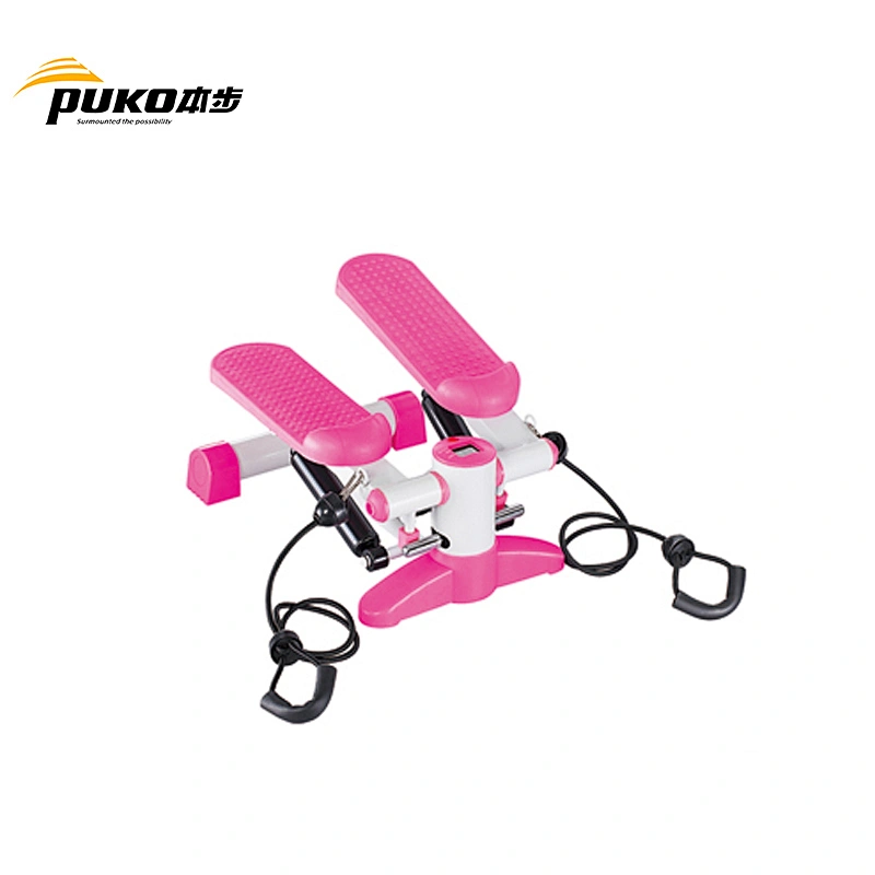 China manufacture sports machine mini stepper for whole family use