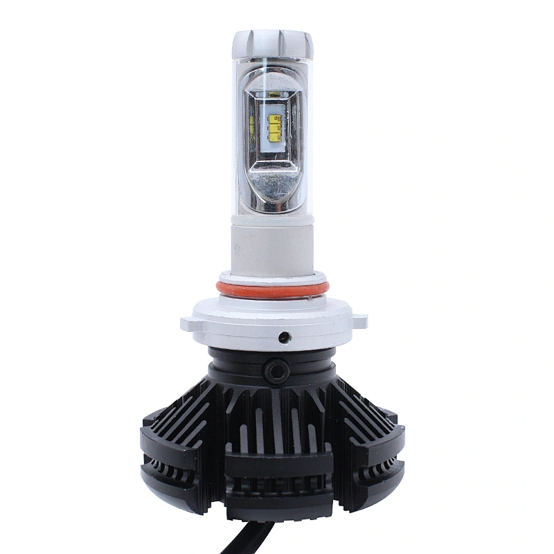 Lightech X3 LED headlight 6000lm Auto lamp