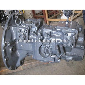 OEM China supplier hydraulic main pump for PC360-7 excavator