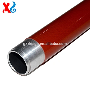 Compatible Upper Fuser Roller For Konica Minolta Bizhub C250 C252 Fuser Roller