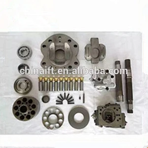 PV-2B-40 hydraulic part hydraulic main gear pump for EX35 EX40
