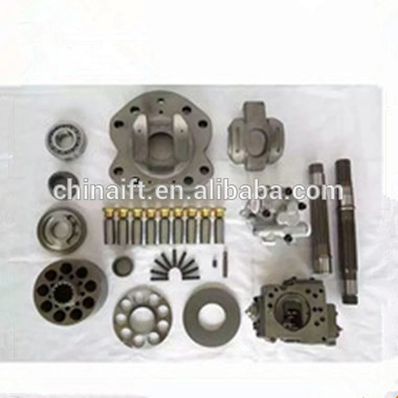 PV-2B-40 hydraulic part hydraulic main gear pump for EX35 EX40