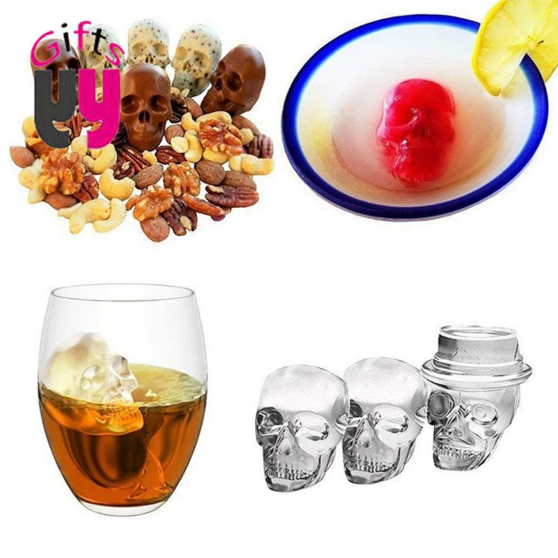 food grade silicone ice cube tray mold