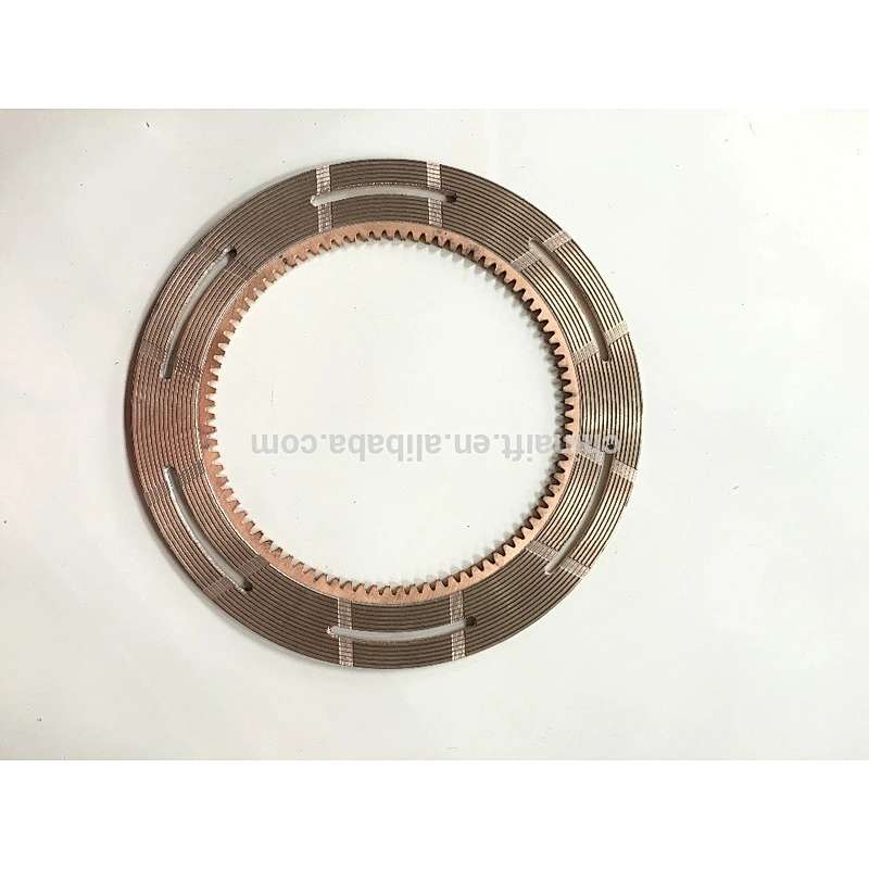 Infront friction disc 131-10-61140 disc for D50A-16 for sale