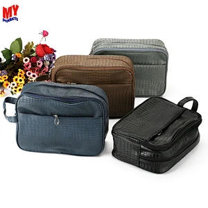 Top Quality New Arrival Fashionable Cheap Lady Travel Fashion Cosmetic Bag