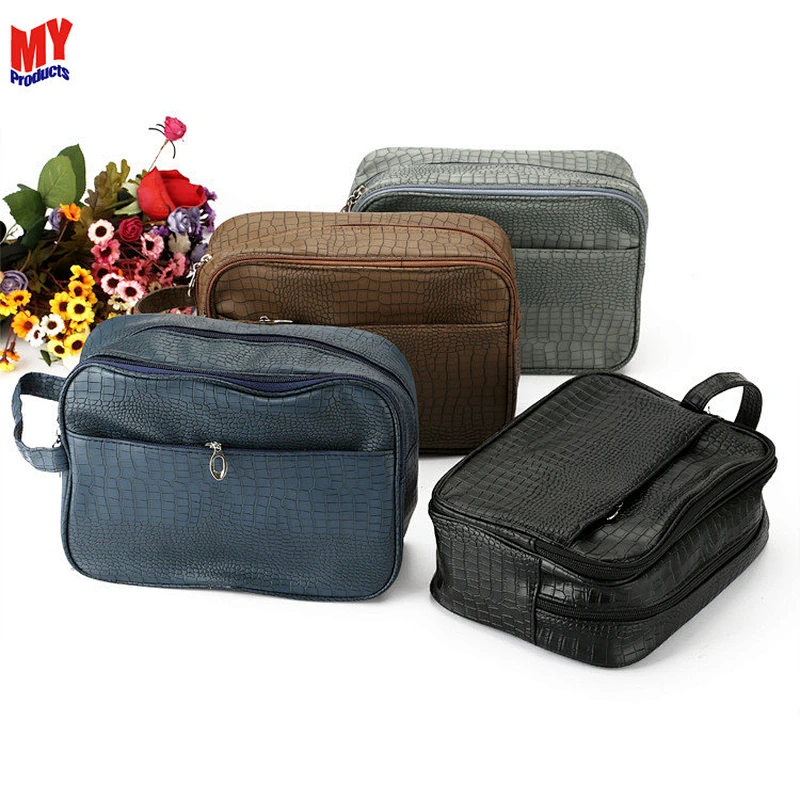Top Quality New Arrival Fashionable Cheap Lady Travel Fashion Cosmetic Bag