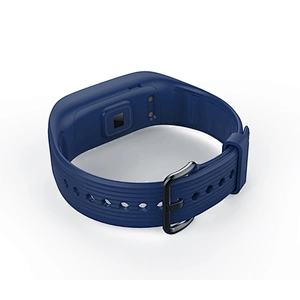 2019 New Bluetooth 5.0 smart watch IP68 Heart Rate GPS track sport wrist band watch