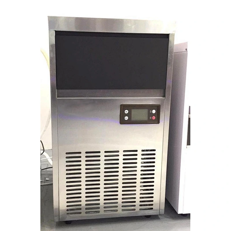2018 refrigerator ice maker machine and tube ice maker machine with CE