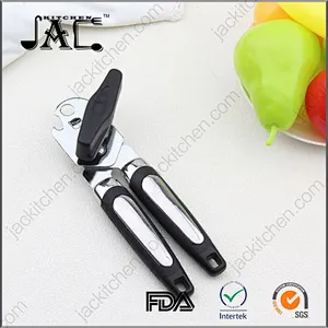 Healthy Stainless Steel Moose Bottle Opener