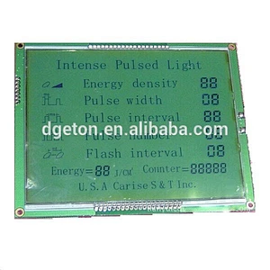 Graphic Monochrome LCD Module