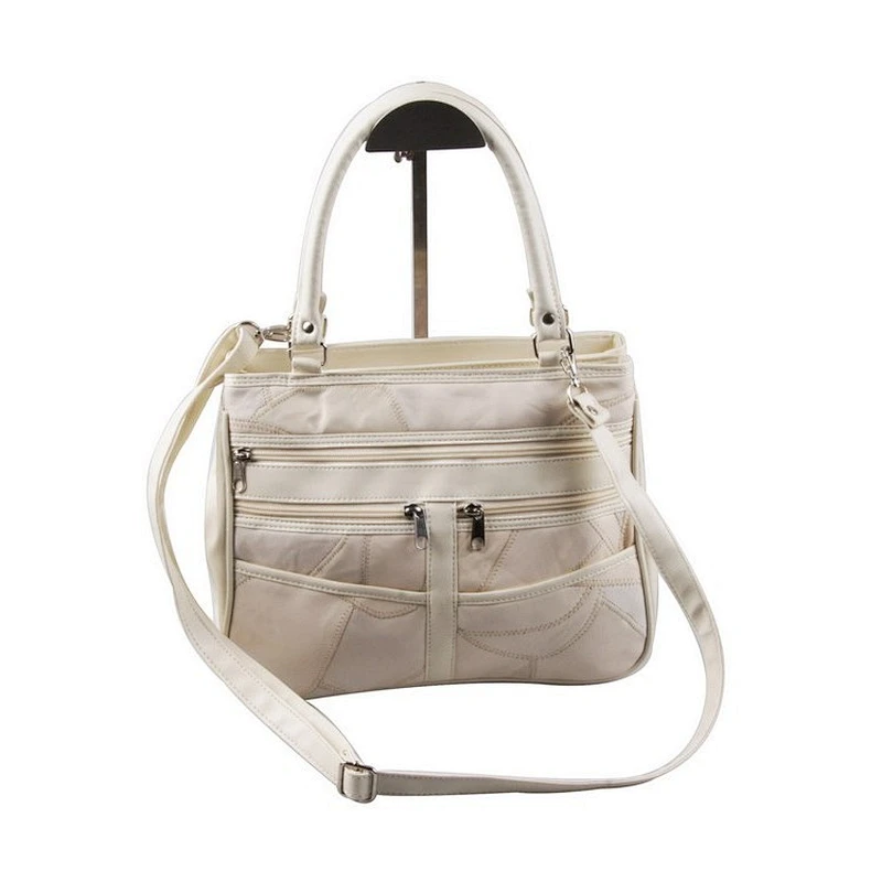 Wholesale alibaba 2018 fashion ladies PU Leather hand bags