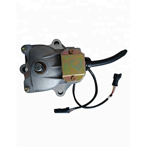 DIESEL SHUT OFF SOLENOID 3930658 Solenoid Fuel Pump 4BT 6bt C8.3 ISC ISL 3935649