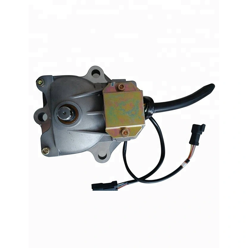 DIESEL SHUT OFF SOLENOID 3930658 Solenoid Fuel Pump 4BT 6bt C8.3 ISC ISL 3935649