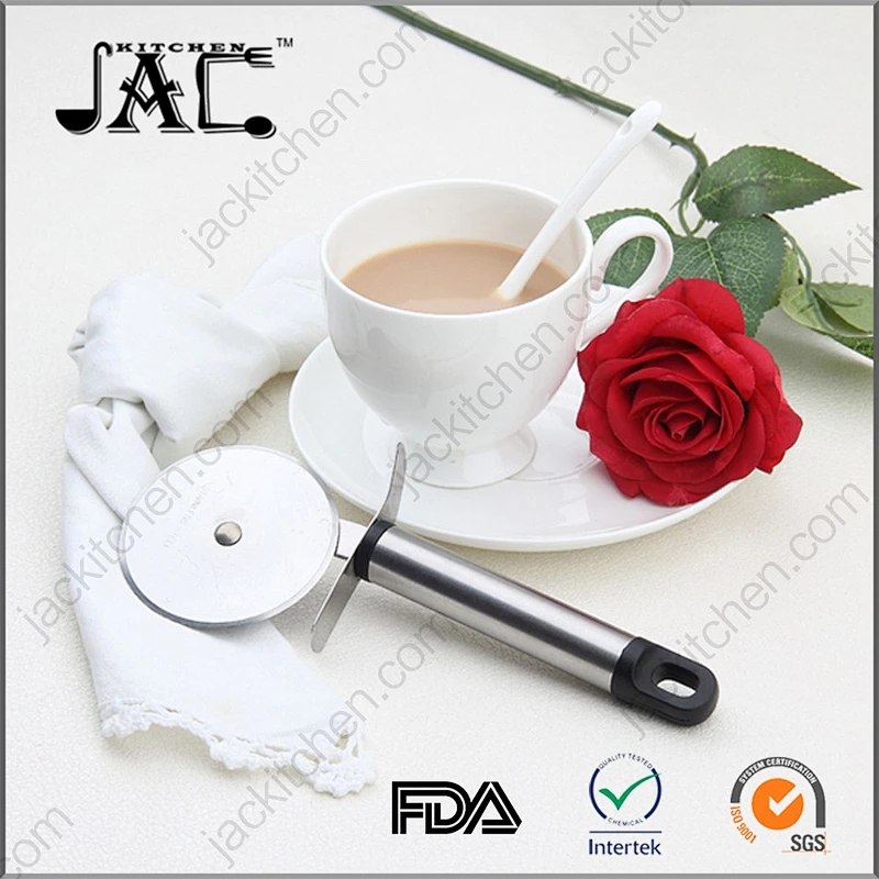 Sturdy Metal Professional Pizza Cutter Wheel WholeSale