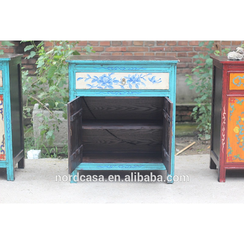Antique living room furniture, antique tibetan furniture, antique tibet cabinet,