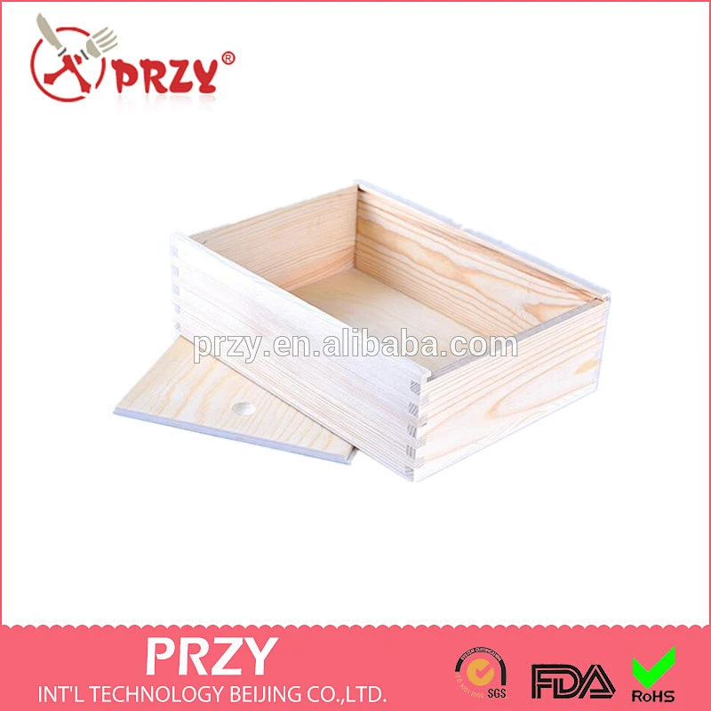 PR510 Toast silicone mold and insulation DIY wooden box handmade soap mold imported Platinum silicone 3KG