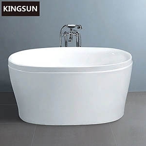 K-8890A Sanitary Ware In Foshan City Custom Made Bathtub Deep Bathtub