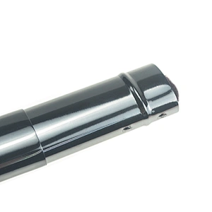 hot professional foundation and retractable makeup brush