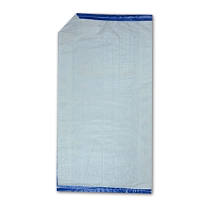 Factory sale 25kg laminated pp woven cement packaging bag for tile adhesive,gypsum,lime