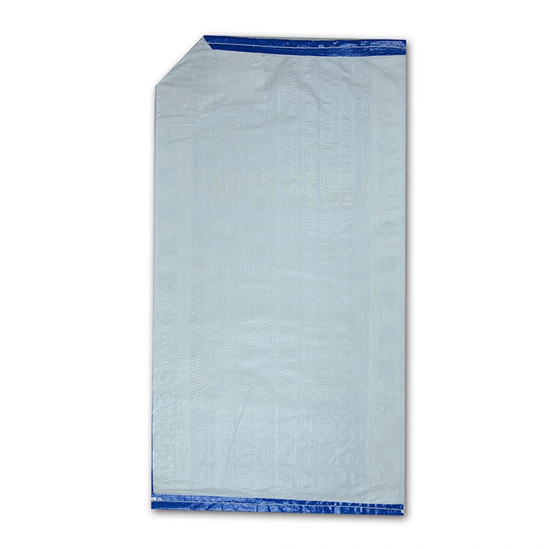 Factory sale 25kg laminated pp woven cement packaging bag for tile adhesive,gypsum,lime