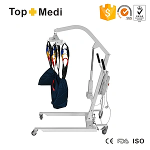 Best selling products Rehabilitation Equipment Electric Patient Lift for elder from China