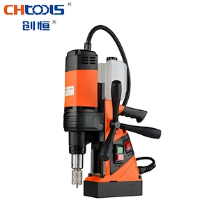 DX-35 Annular Cutter Magnetic Drilling Machine For Sale