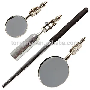 Hot Sale Extendable Car Security Inspection Mirror