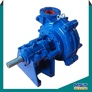 Specification Of Centrifugal Pumps