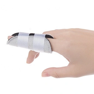 Middle finger Brace splint