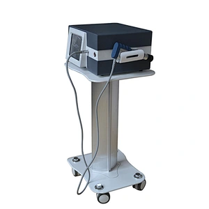 Multifunctional Shockwave Machine for Erectile Dysfunction Physical Therapy and Body Slimming