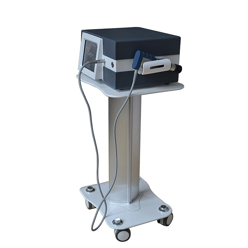 Multifunctional Shockwave Machine for Erectile Dysfunction Physical Therapy and Body Slimming