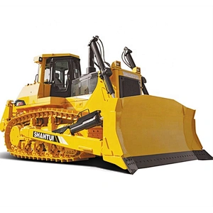 420hp shantui SD42 bulldozer  for big project
