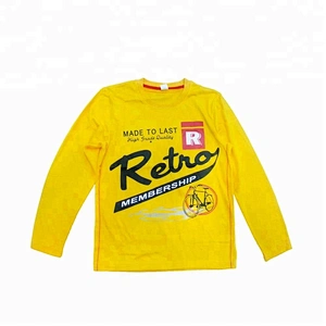 wholesale children t shirts toddler girls fashion spring autumn clothes baby girl cartoon printed hot top wears
