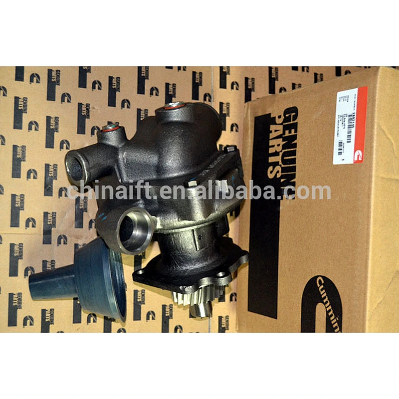 OEM 2882145 water pump for QSM11 engine for sale